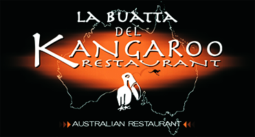 La Buatta del Kangaroo