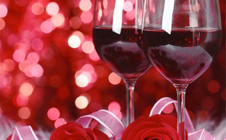 Romantico San Valentino