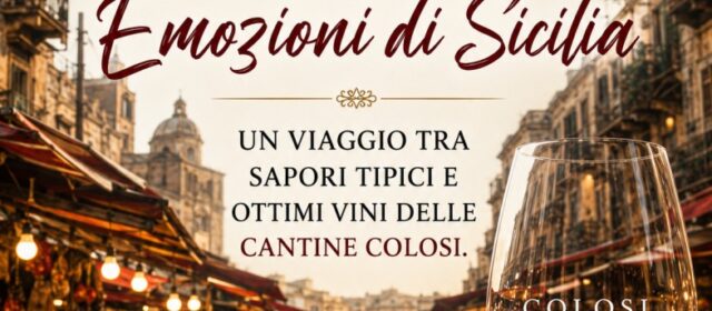 Emozioni di Sicilia