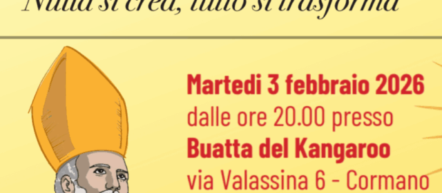 Cena di San Biagio